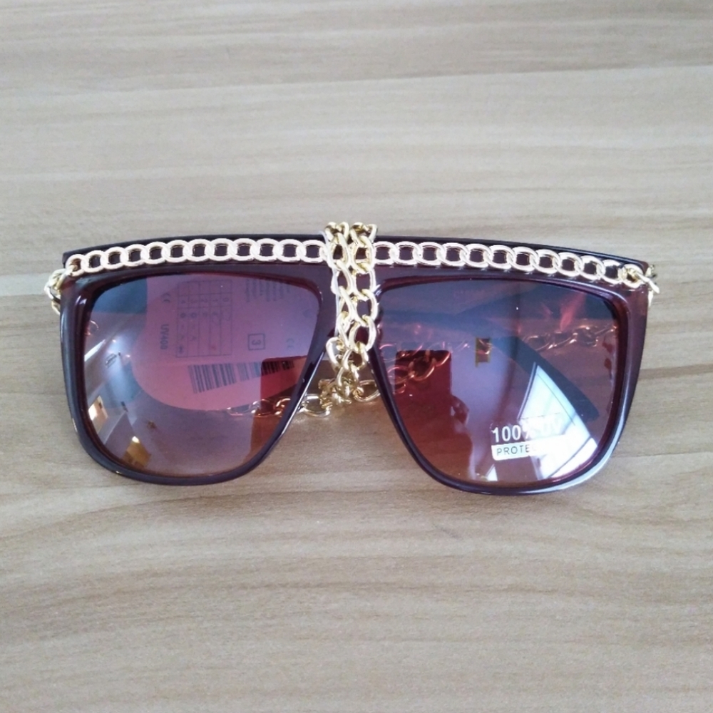 New Women's Sunglasses